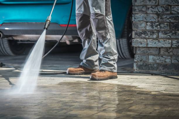 Best Concrete Surface Cleaning in USA