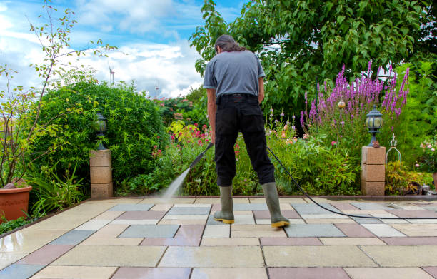 Best Pool Deck Cleaning in USA